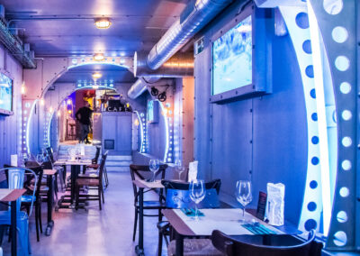 eventos privados barcelona 2